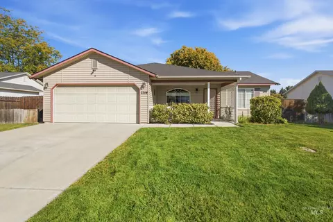2314 W Sweetbay Ave, Nampa, ID 83651