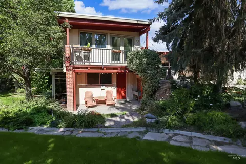 Exterior - 508 Elm Ave, Parma, ID 83660 photo 11 of 16