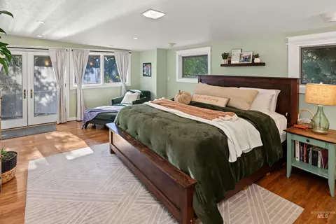 Bedroom - 508 Elm Ave, Parma, ID 83660 photo 2 of 7