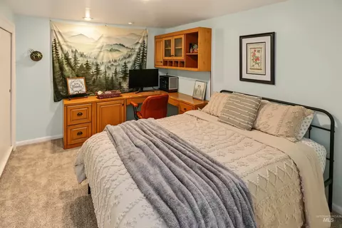 Bedroom - 508 Elm Ave, Parma, ID 83660 photo 6 of 7