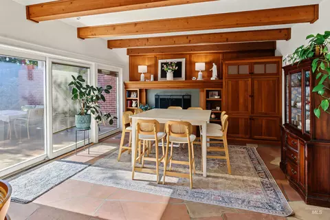 Dining - 508 Elm Ave, Parma, ID 83660 photo 1 of 3