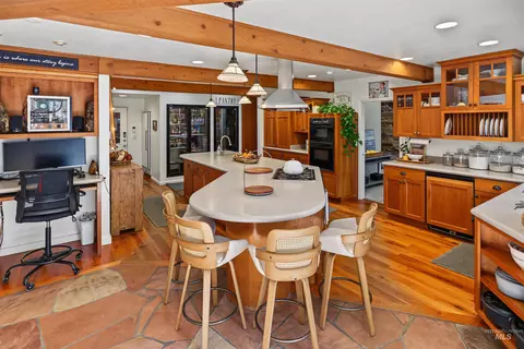 Kitchen - 508 Elm Ave, Parma, ID 83660 photo 5 of 6