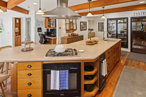 Kitchen - 508 Elm Ave, Parma, ID 83660 photo 1 of 6
