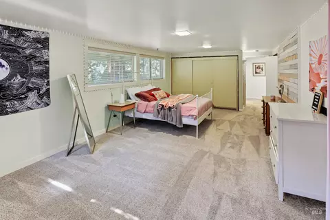 Bedroom - 508 Elm Ave, Parma, ID 83660 photo 5 of 7