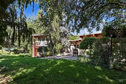 Exterior - 508 Elm Ave, Parma, ID 83660 photo 13 of 16