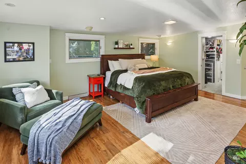 Bedroom - 508 Elm Ave, Parma, ID 83660 photo 1 of 7