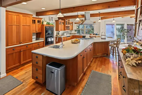 Kitchen - 508 Elm Ave, Parma, ID 83660 photo 2 of 6