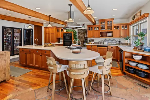 Kitchen - 508 Elm Ave, Parma, ID 83660 photo 6 of 6