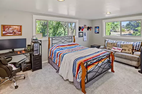 Bedroom - 508 Elm Ave, Parma, ID 83660 photo 7 of 7