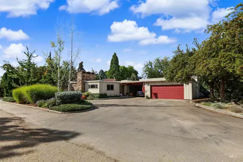 Exterior - 508 Elm Ave, Parma, ID 83660 photo 2 of 16