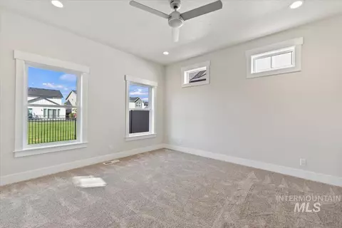 Bedroom - 3878 W Spring House Ln, Eagle, ID 83616 photo 1 of 5