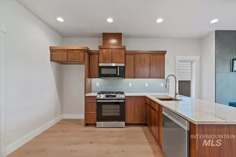 Kitchen - 3878 W Spring House Ln, Eagle, ID 83616 photo 1 of 2