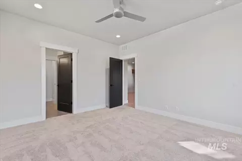 Bedroom - 3878 W Spring House Ln, Eagle, ID 83616 photo 2 of 5