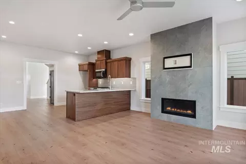Living - 3878 W Spring House Ln, Eagle, ID 83616 photo 2 of 2