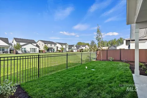 Exterior - 3878 W Spring House Ln, Eagle, ID 83616 photo 7 of 7