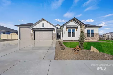 6029 W Carnock Dr, Eagle, ID 83616