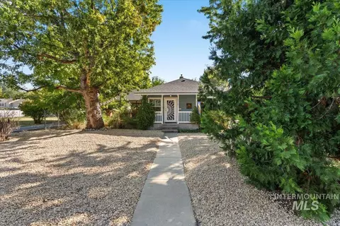 3516 N North St, Boise, ID 83703