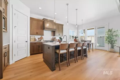 Kitchen - 1740 Haystack Rd, Emmett, ID 83617 photo 1 of 3