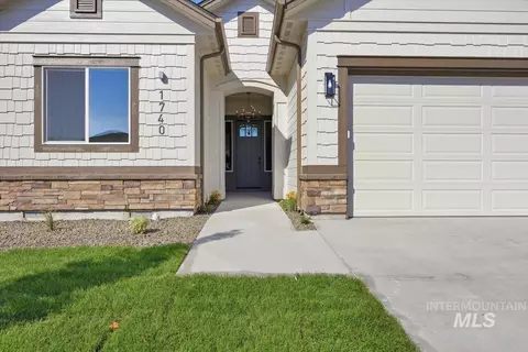 Exterior - 1740 Haystack Rd, Emmett, ID 83617 photo 2 of 4