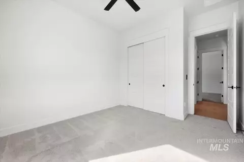 Bedroom - 1740 Haystack Rd, Emmett, ID 83617 photo 2 of 5