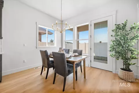 Dining - 1740 Haystack Rd, Emmett, ID 83617 photo 1 of 1