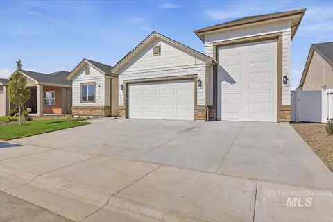 Exterior - 1740 Haystack Rd, Emmett, ID 83617 photo 4 of 4