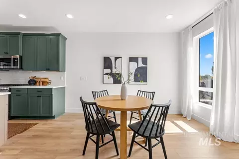 Dining - 341 E Lombard Ln #THE DAYTON, Eagle, ID 83616 photo 1 of 1