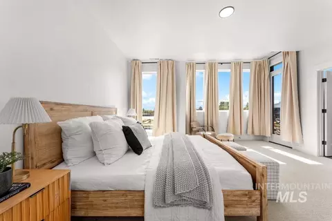 Bedroom - 341 E Lombard Ln #THE DAYTON, Eagle, ID 83616 photo 2 of 4