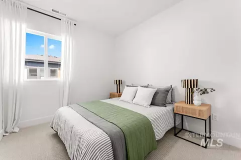 Bedroom - 341 E Lombard Ln #THE DAYTON, Eagle, ID 83616 photo 4 of 4