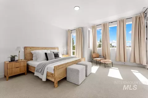Bedroom - 341 E Lombard Ln #THE DAYTON, Eagle, ID 83616 photo 1 of 4