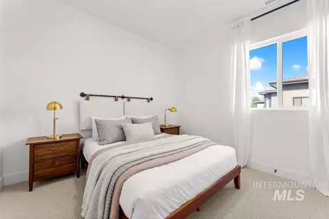 Bedroom - 341 E Lombard Ln #THE DAYTON, Eagle, ID 83616 photo 3 of 4