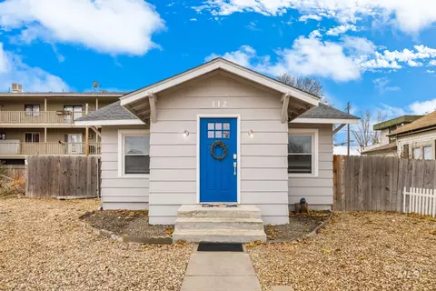 112 17th Ave S, Nampa, ID 83651