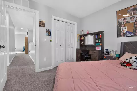 Bedroom - 12335 Noreen St, Caldwell, ID 83607 photo 4 of 6