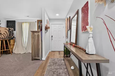 Entry Way - 12335 Noreen St, Caldwell, ID 83607 photo 1 of 3