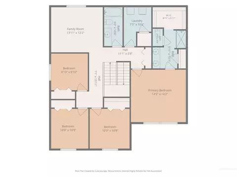 Floorplan - 12335 Noreen St, Caldwell, ID 83607 photo 2 of 2