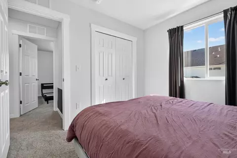 Bedroom - 12335 Noreen St, Caldwell, ID 83607 photo 5 of 6
