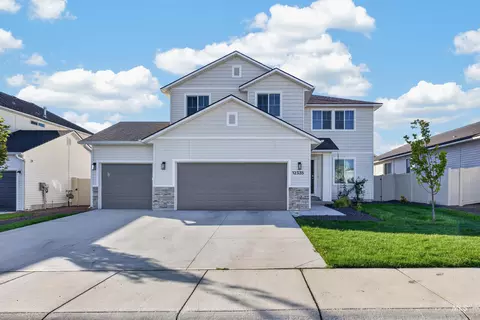 Exterior - 12335 Noreen St, Caldwell, ID 83607 photo 2 of 8