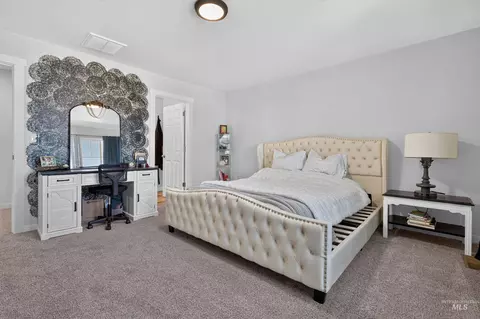Bedroom - 12335 Noreen St, Caldwell, ID 83607 photo 1 of 6