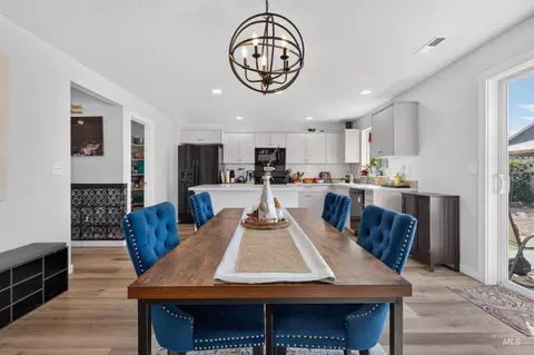 Dining - 12335 Noreen St, Caldwell, ID 83607 photo 1 of 3
