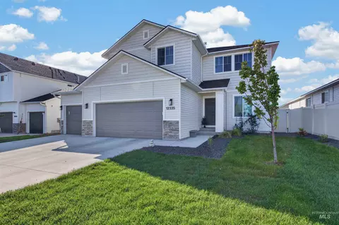 Exterior - 12335 Noreen St, Caldwell, ID 83607 photo 3 of 8