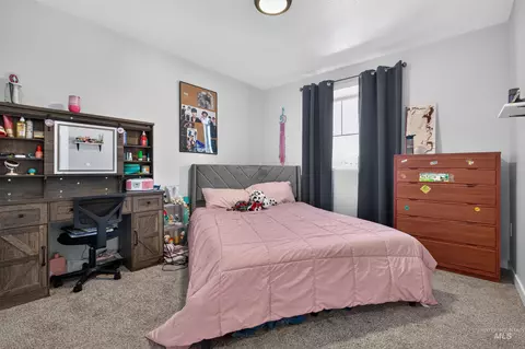 Bedroom - 12335 Noreen St, Caldwell, ID 83607 photo 3 of 6