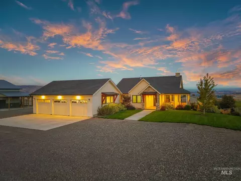 1433 Kestrel Dr, Clarkston, WA 99403