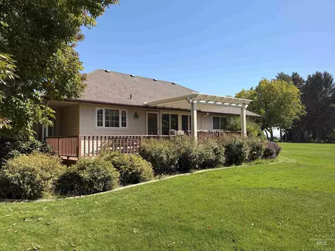 Exterior - 1865 Fairview St, Weiser, ID 83672 photo 13 of 13