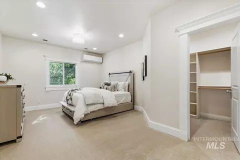 Bedroom - 2217 W Preston St, Eagle, ID 83616 photo 6 of 6