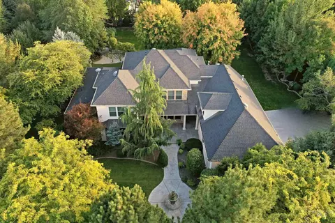 Exterior - 2217 W Preston St, Eagle, ID 83616 photo 10 of 10
