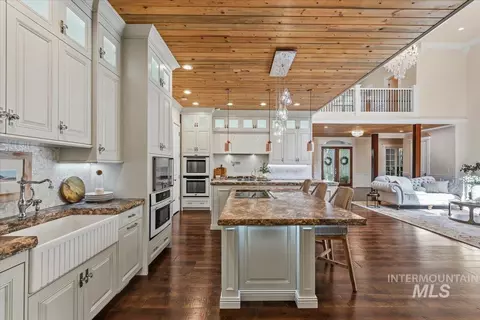 Kitchen - 2217 W Preston St, Eagle, ID 83616 photo 1 of 5