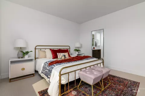 Bedroom - 7124 W Cristobal Dr, Eagle, ID 83616 photo 1 of 1
