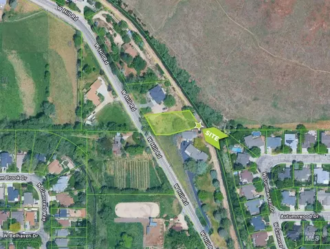 6700 W Hill Rd, Boise, ID 83714