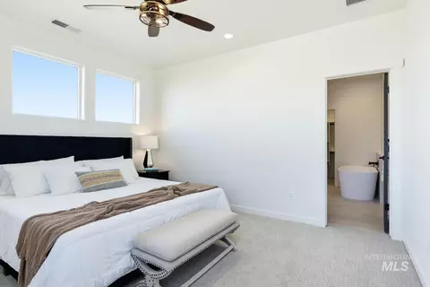 Bedroom - 3842 W Spring House Ln, Eagle, ID 83616 photo 4 of 6