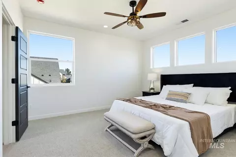 Bedroom - 3842 W Spring House Ln, Eagle, ID 83616 photo 1 of 6